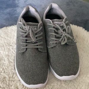 EUC TM Cuater The Daily-Wool